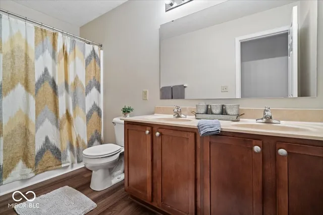 $410,000 | 11090 Sanders Drive, Fishers, IN 46038