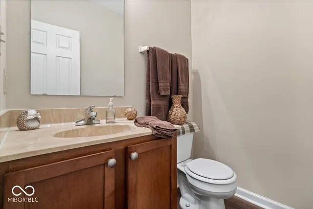 $410,000 | 11090 Sanders Drive, Fishers, IN 46038