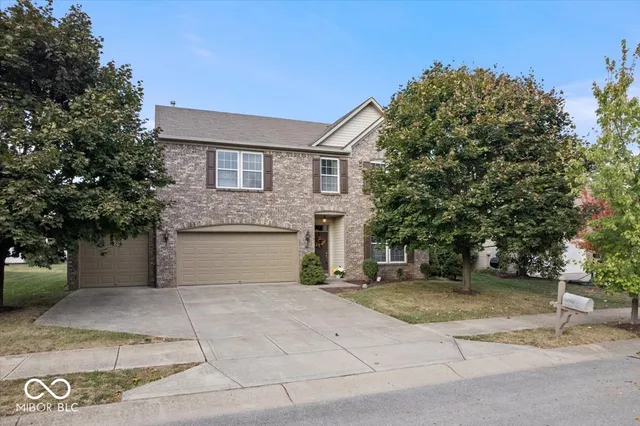 $410,000 | 11090 Sanders Drive, Fishers, IN 46038