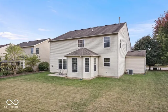 $410,000 | 11090 Sanders Drive, Fishers, IN 46038