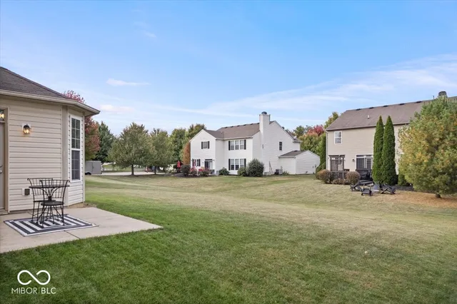 $410,000 | 11090 Sanders Drive, Fishers, IN 46038