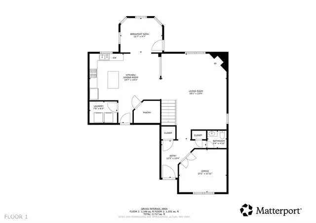 $410,000 | 11090 Sanders Drive, Fishers, IN 46038