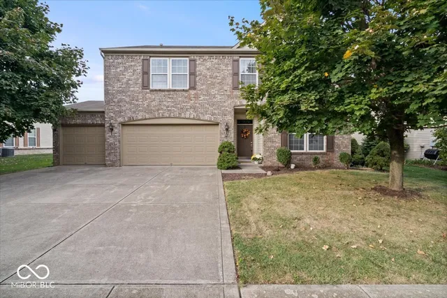 $410,000 | 11090 Sanders Drive, Fishers, IN 46038