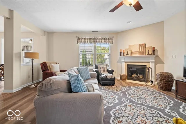 $410,000 | 11090 Sanders Drive, Fishers, IN 46038