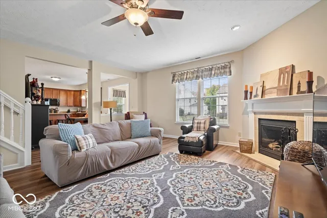 $410,000 | 11090 Sanders Drive, Fishers, IN 46038