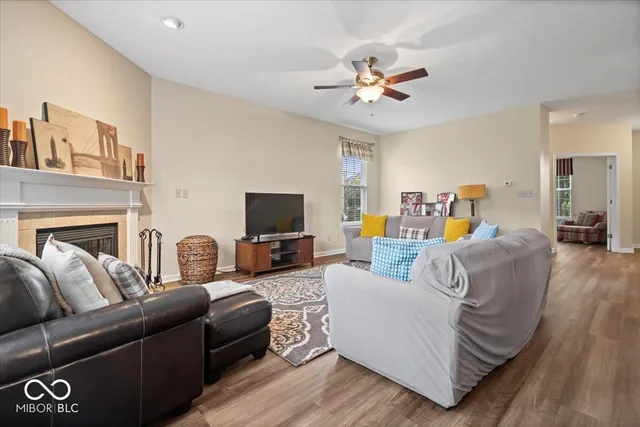 $410,000 | 11090 Sanders Drive, Fishers, IN 46038