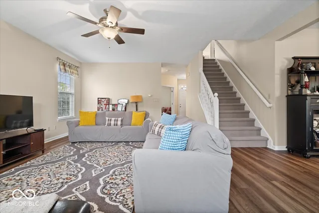 $410,000 | 11090 Sanders Drive, Fishers, IN 46038