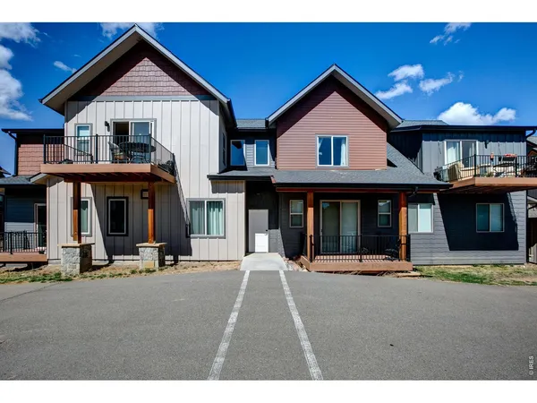 $495,000 | 1802 Wildfire Road, Unit 204, Estes Park, CO 80517