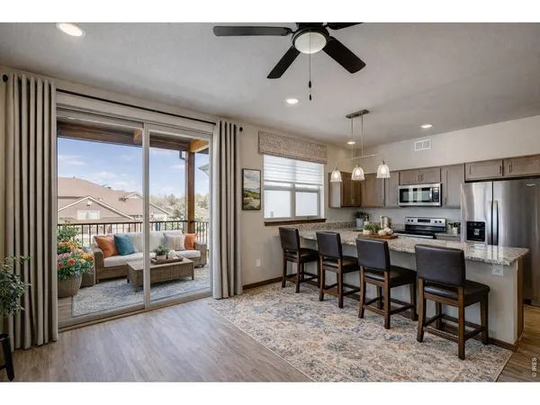 $495,000 | 1802 Wildfire Road, Unit 204, Estes Park, CO 80517