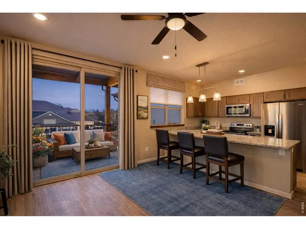 $495,000 | 1802 Wildfire Road, Unit 204, Estes Park, CO 80517