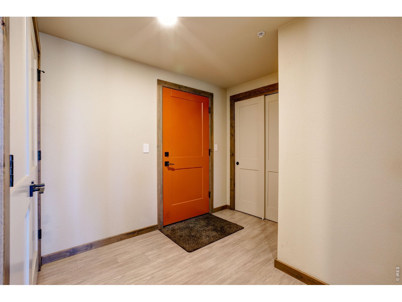 1802 Wildfire Road, Unit 204 Estes Park, CO 80517 - Photo 25 of 35 a view of an empty room