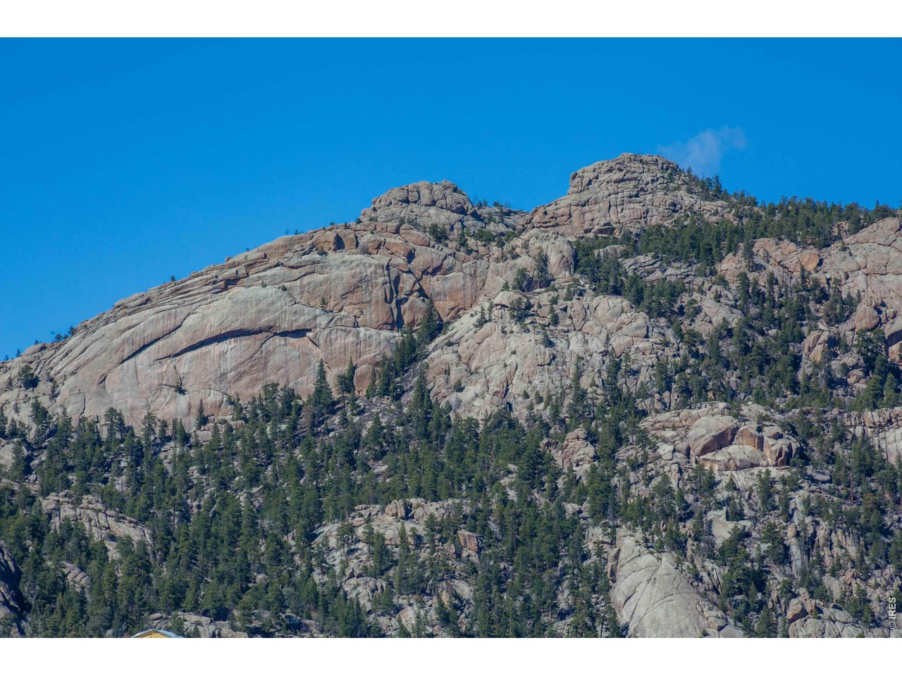 1802 Wildfire Road, Unit 204 Estes Park, CO 80517 - Photo 30 of 37 a view of a large building