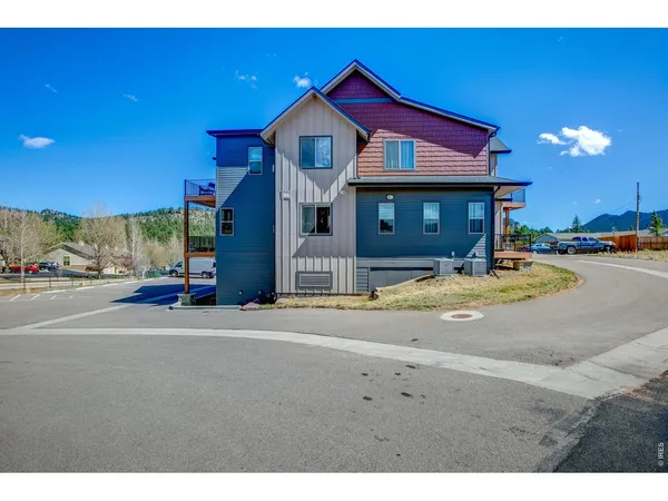 $495,000 | 1802 Wildfire Road, Unit 204, Estes Park, CO 80517