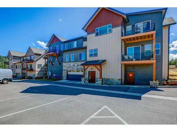 $495,000 | 1802 Wildfire Road, Unit 204, Estes Park, CO 80517