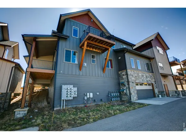 $495,000 | 1802 Wildfire Road, Unit 204, Estes Park, CO 80517