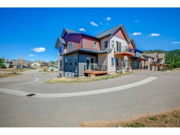 $495,000 | 1802 Wildfire Road, Unit 204, Estes Park, CO 80517