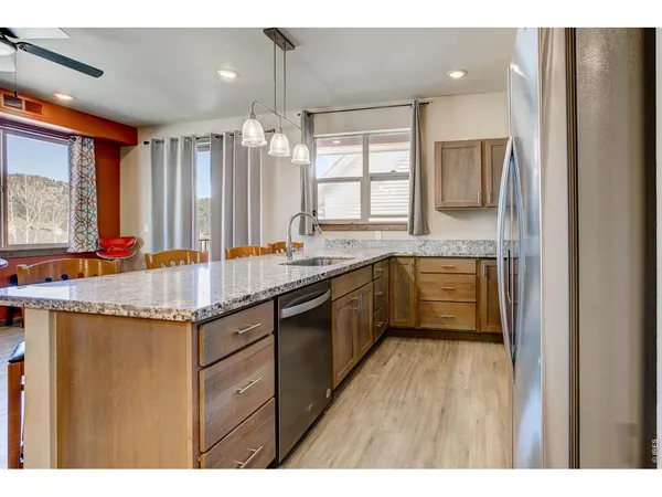 $495,000 | 1802 Wildfire Road, Unit 204, Estes Park, CO 80517