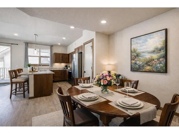 $495,000 | 1802 Wildfire Road, Unit 204, Estes Park, CO 80517