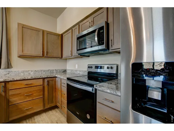 $495,000 | 1802 Wildfire Road, Unit 204, Estes Park, CO 80517