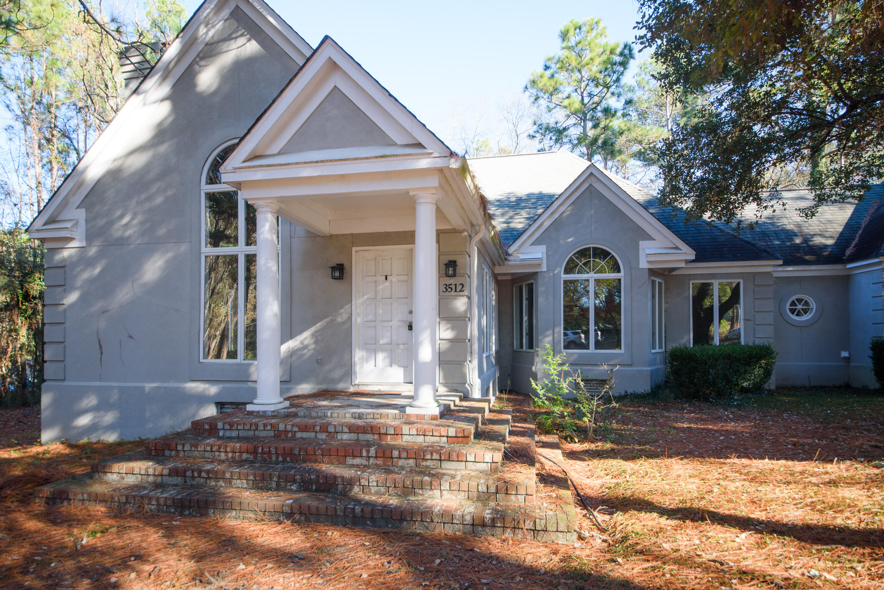 3512 Augustus Drive Aiken, SC 29801 - Photo 2 of 34 Gallery Image 2