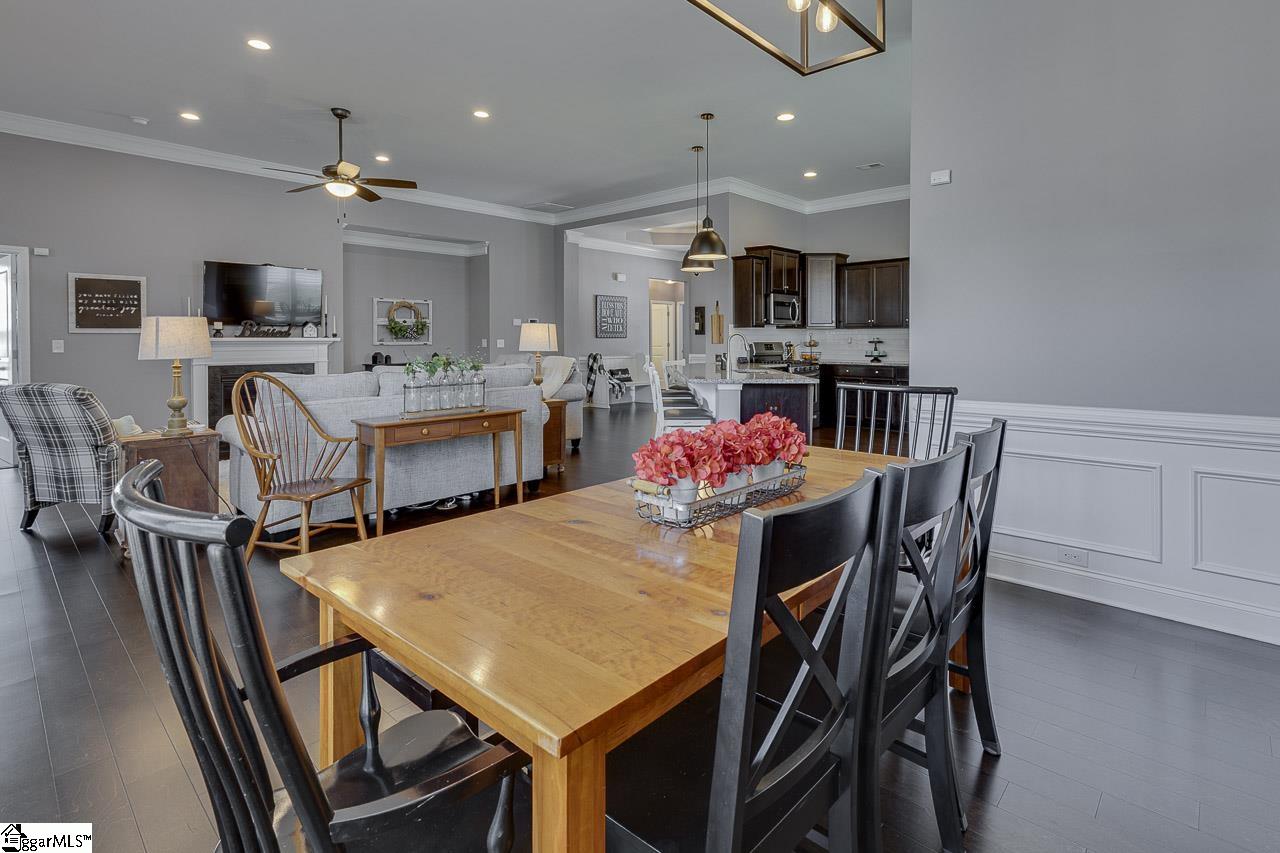 411 Bucklebury Road Greer, SC 29651 - Photo 11 of 45 Gallery Image 11