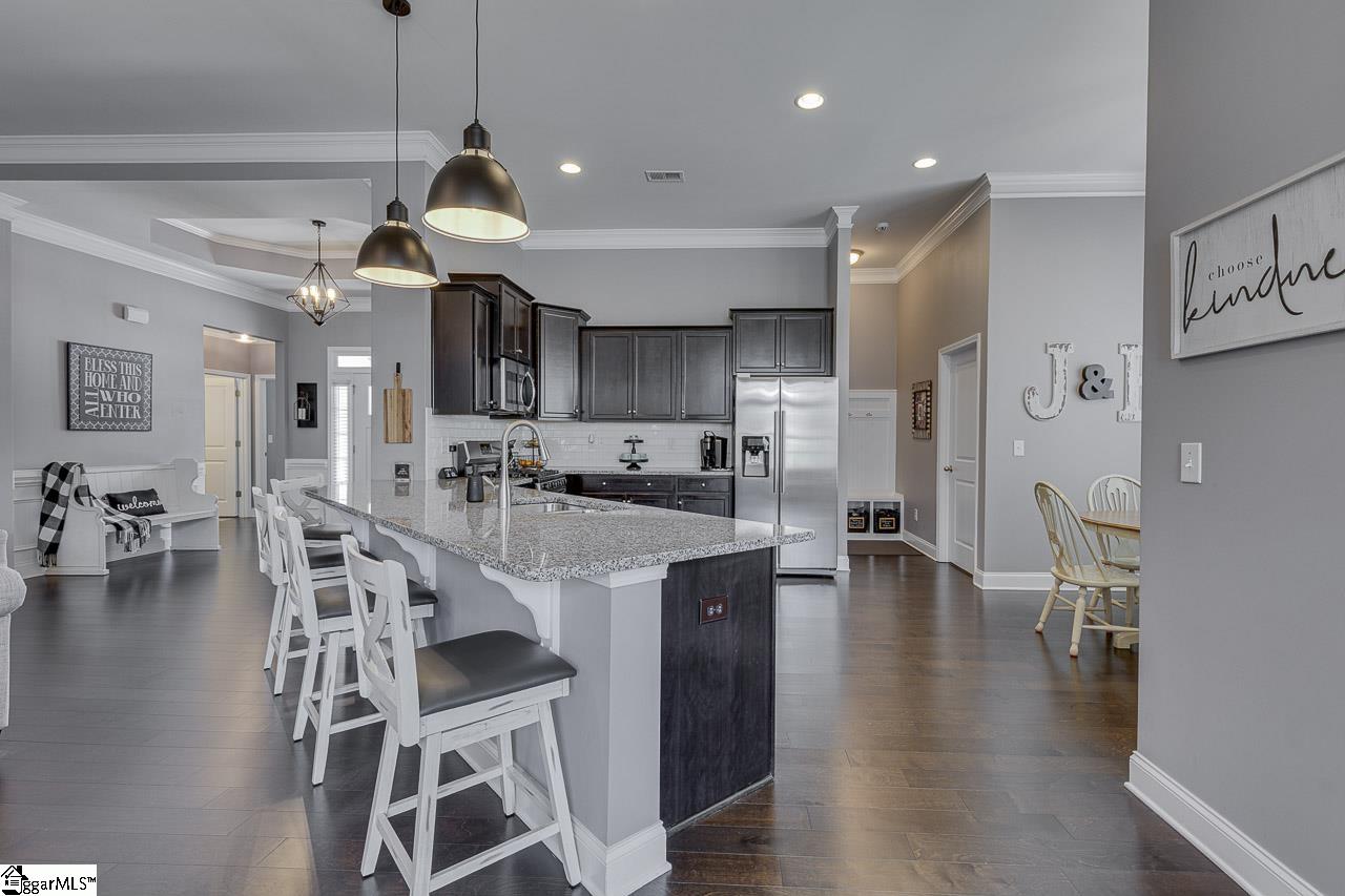 411 Bucklebury Road Greer, SC 29651 - Photo 12 of 45 Gallery Image 12