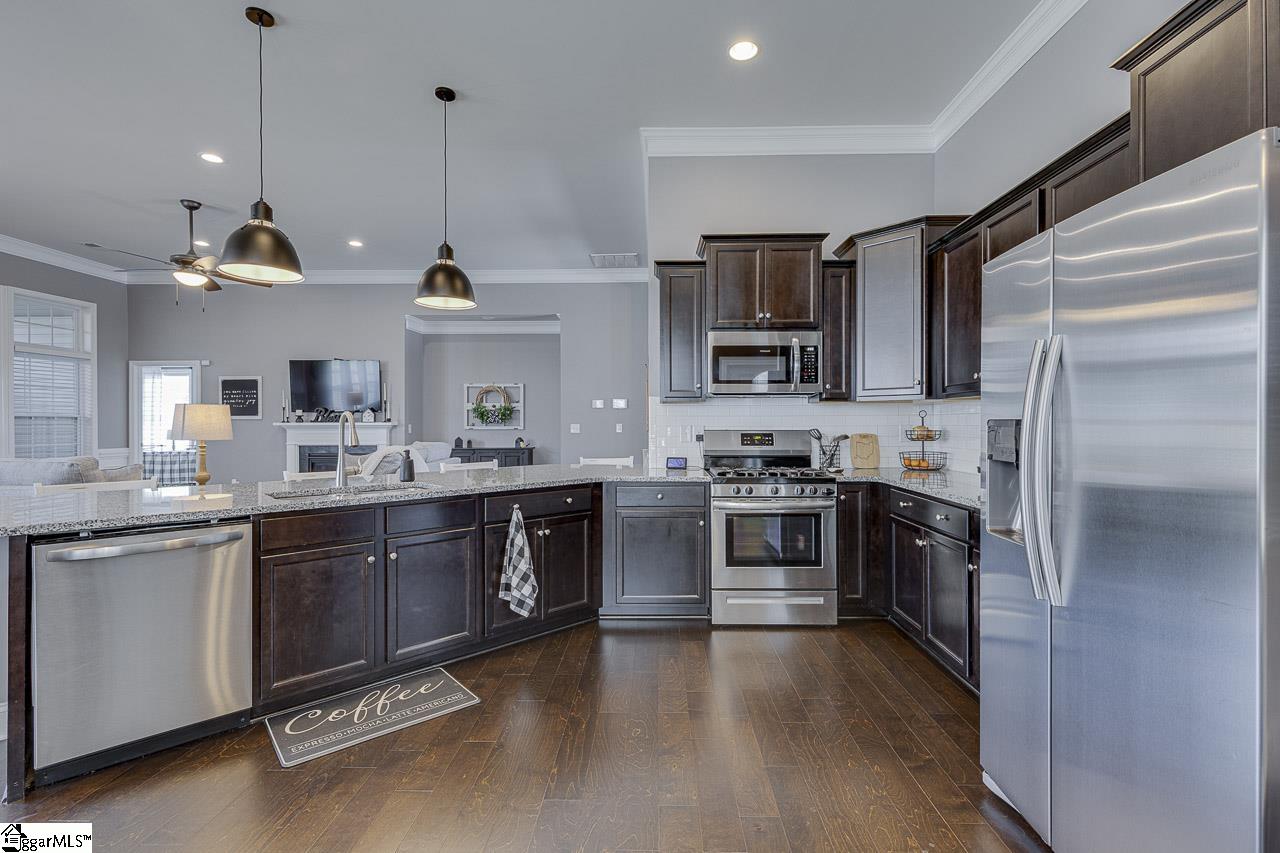 411 Bucklebury Road Greer, SC 29651 - Photo 15 of 45 Gallery Image 15