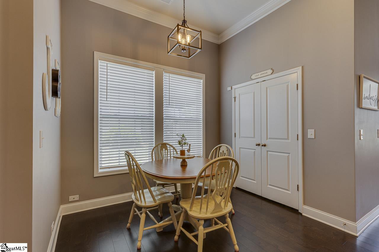 411 Bucklebury Road Greer, SC 29651 - Photo 16 of 45 Gallery Image 16