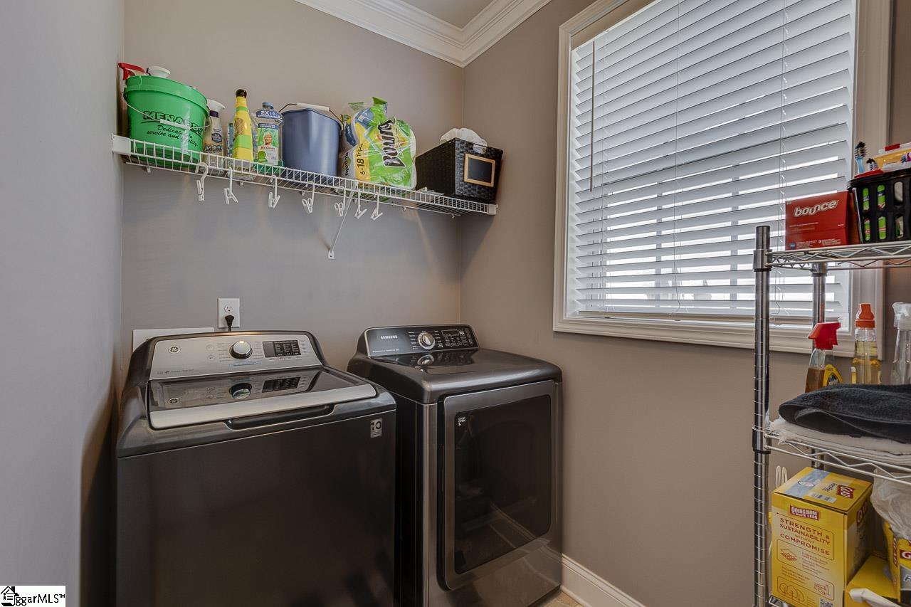 411 Bucklebury Road Greer, SC 29651 - Photo 17 of 45 Gallery Image 17