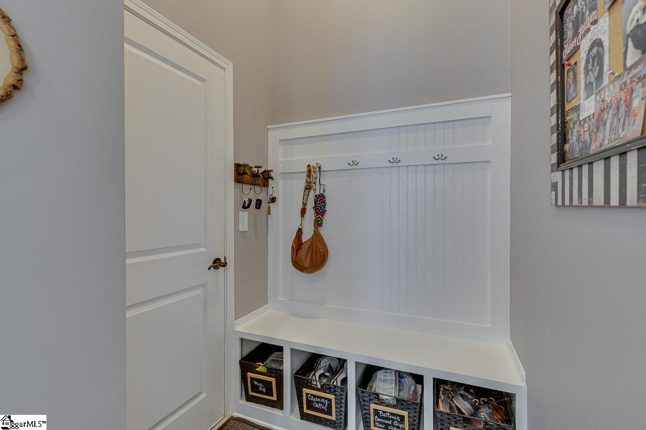 411 Bucklebury Road Greer, SC 29651 - Photo 18 of 45 Gallery Image 18