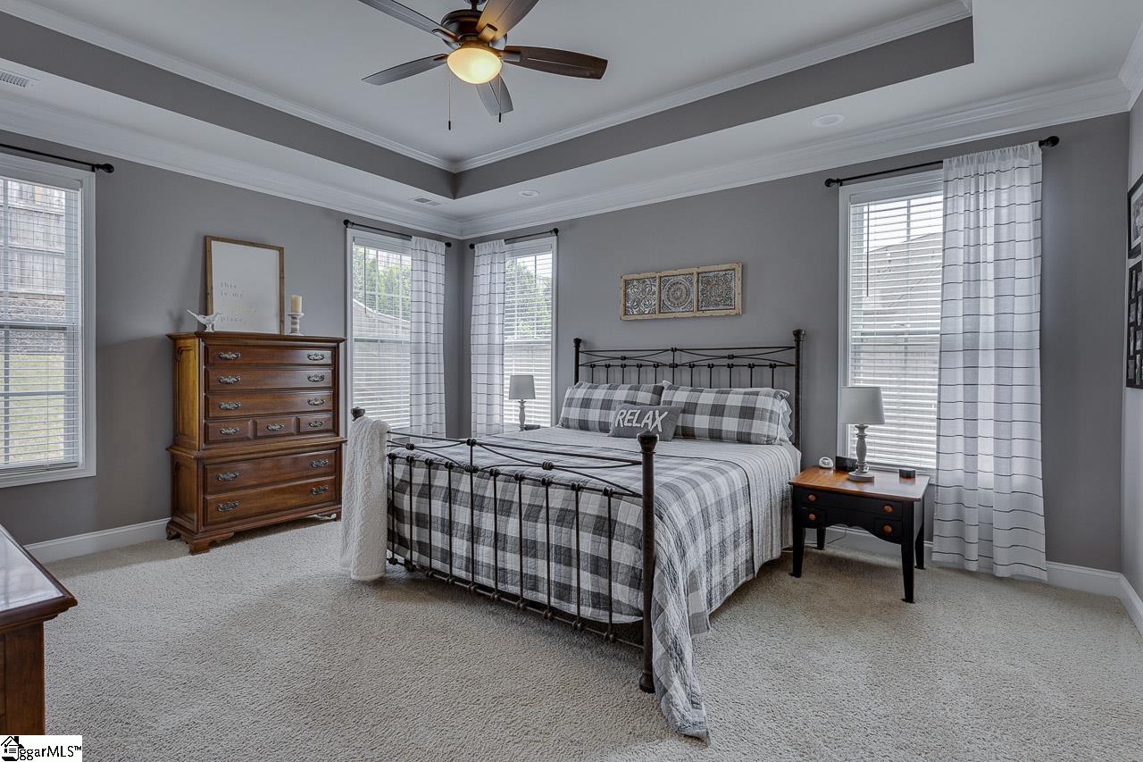 411 Bucklebury Road Greer, SC 29651 - Photo 21 of 45 Gallery Image 21