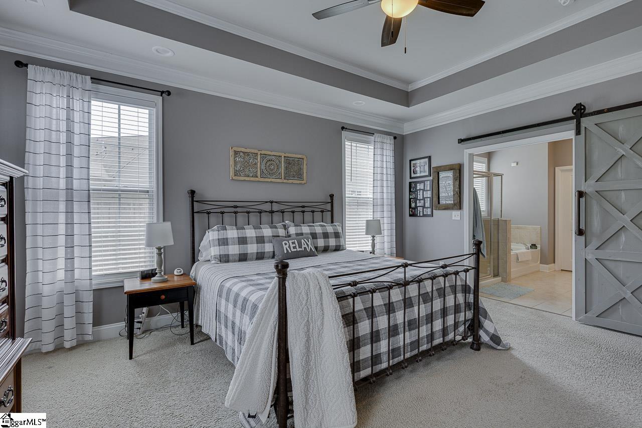 411 Bucklebury Road Greer, SC 29651 - Photo 22 of 45 Gallery Image 22