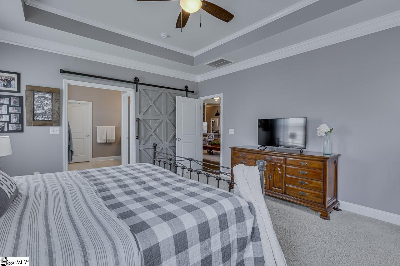 411 Bucklebury Road Greer, SC 29651 - Photo 23 of 45 Gallery Image 23