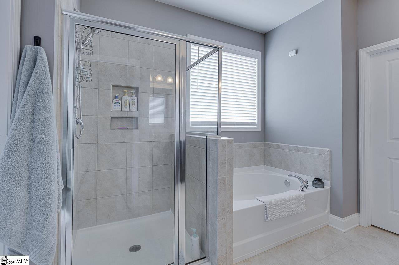411 Bucklebury Road Greer, SC 29651 - Photo 25 of 45 Gallery Image 25