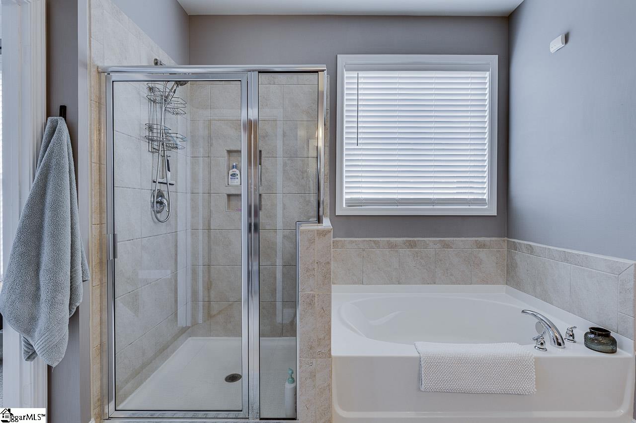 411 Bucklebury Road Greer, SC 29651 - Photo 27 of 45 Gallery Image 27