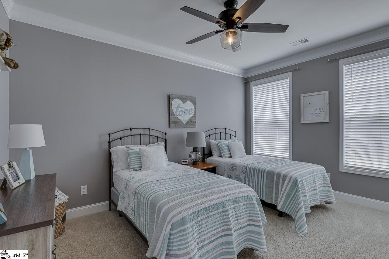 411 Bucklebury Road Greer, SC 29651 - Photo 29 of 45 Gallery Image 29