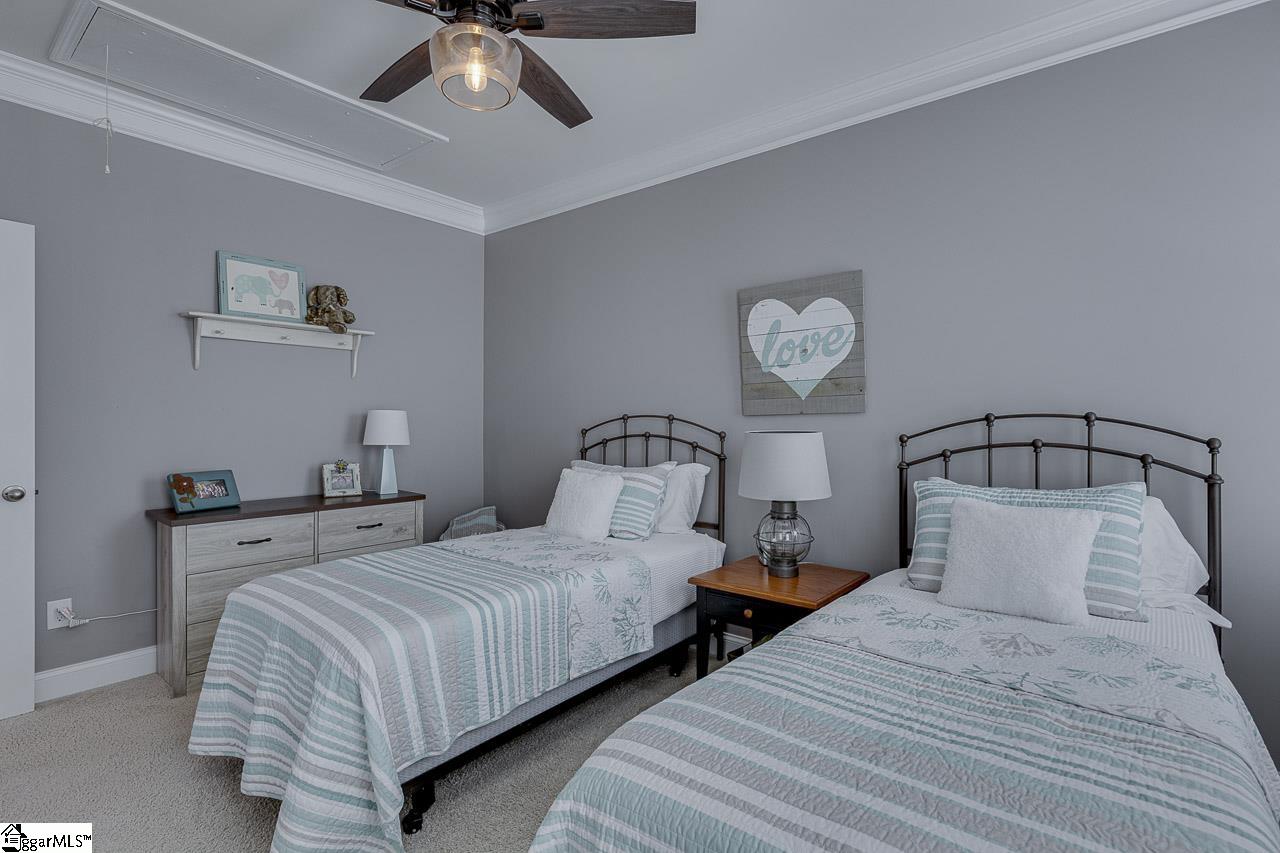 411 Bucklebury Road Greer, SC 29651 - Photo 30 of 45 Gallery Image 30