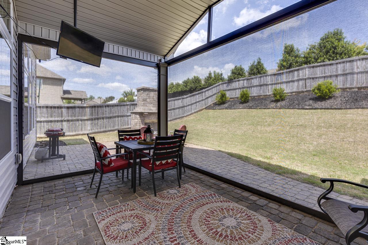 411 Bucklebury Road Greer, SC 29651 - Photo 33 of 45 Gallery Image 33