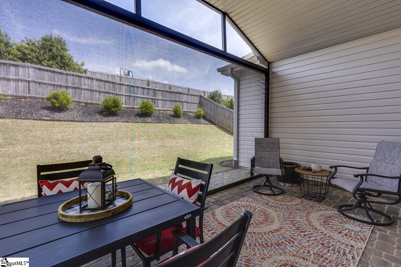 411 Bucklebury Road Greer, SC 29651 - Photo 34 of 45 Gallery Image 34