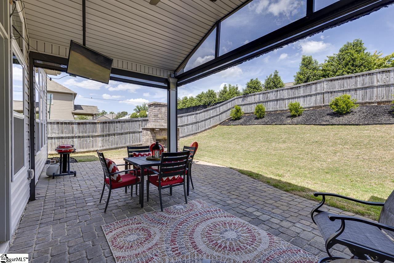 411 Bucklebury Road Greer, SC 29651 - Photo 35 of 45 Gallery Image 35