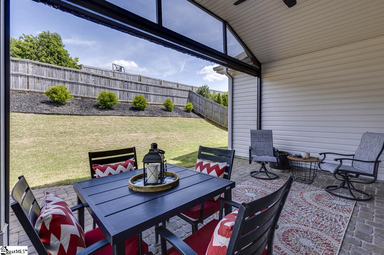 411 Bucklebury Road Greer, SC 29651 - Photo 36 of 45 Gallery Image 36
