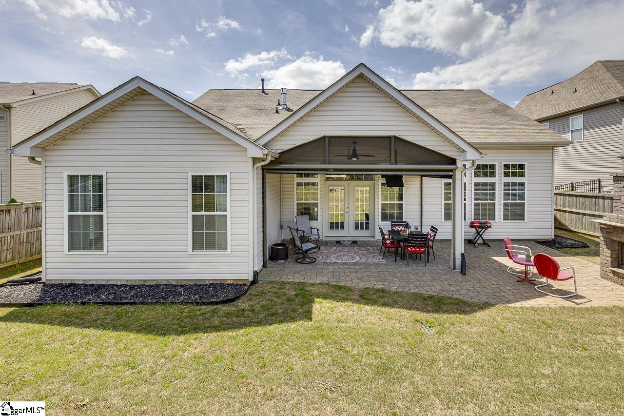 411 Bucklebury Road Greer, SC 29651 - Photo 38 of 45 Gallery Image 38