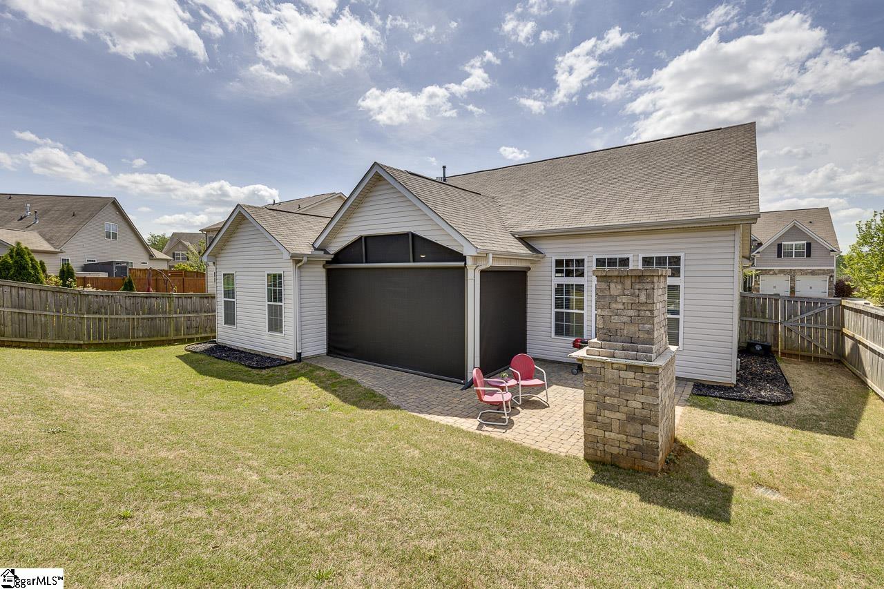 411 Bucklebury Road Greer, SC 29651 - Photo 40 of 45 Gallery Image 40