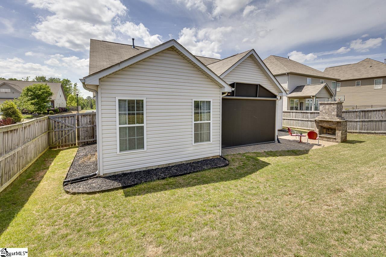 411 Bucklebury Road Greer, SC 29651 - Photo 42 of 45 Gallery Image 42