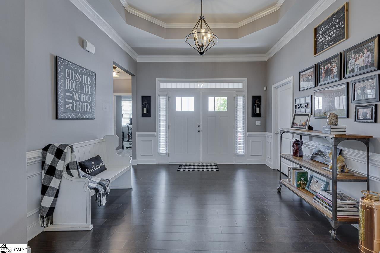 411 Bucklebury Road Greer, SC 29651 - Photo 6 of 45 Gallery Image 6