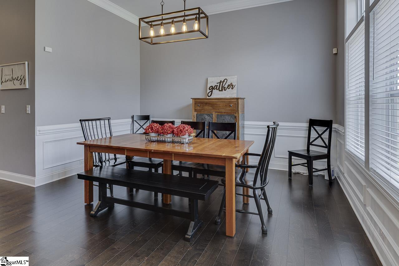 411 Bucklebury Road Greer, SC 29651 - Photo 9 of 45 Gallery Image 9
