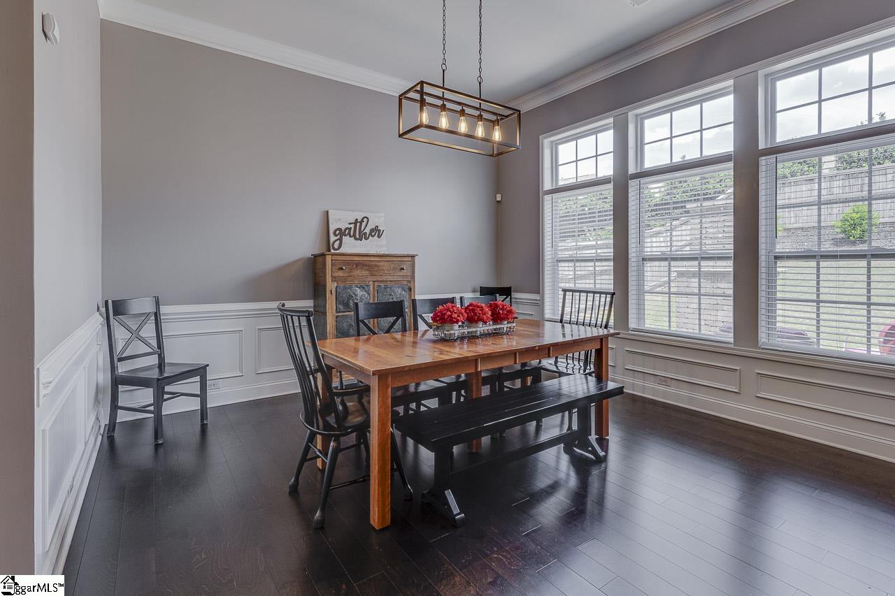 411 Bucklebury Road Greer, SC 29651 - Photo 10 of 45 Gallery Image 10