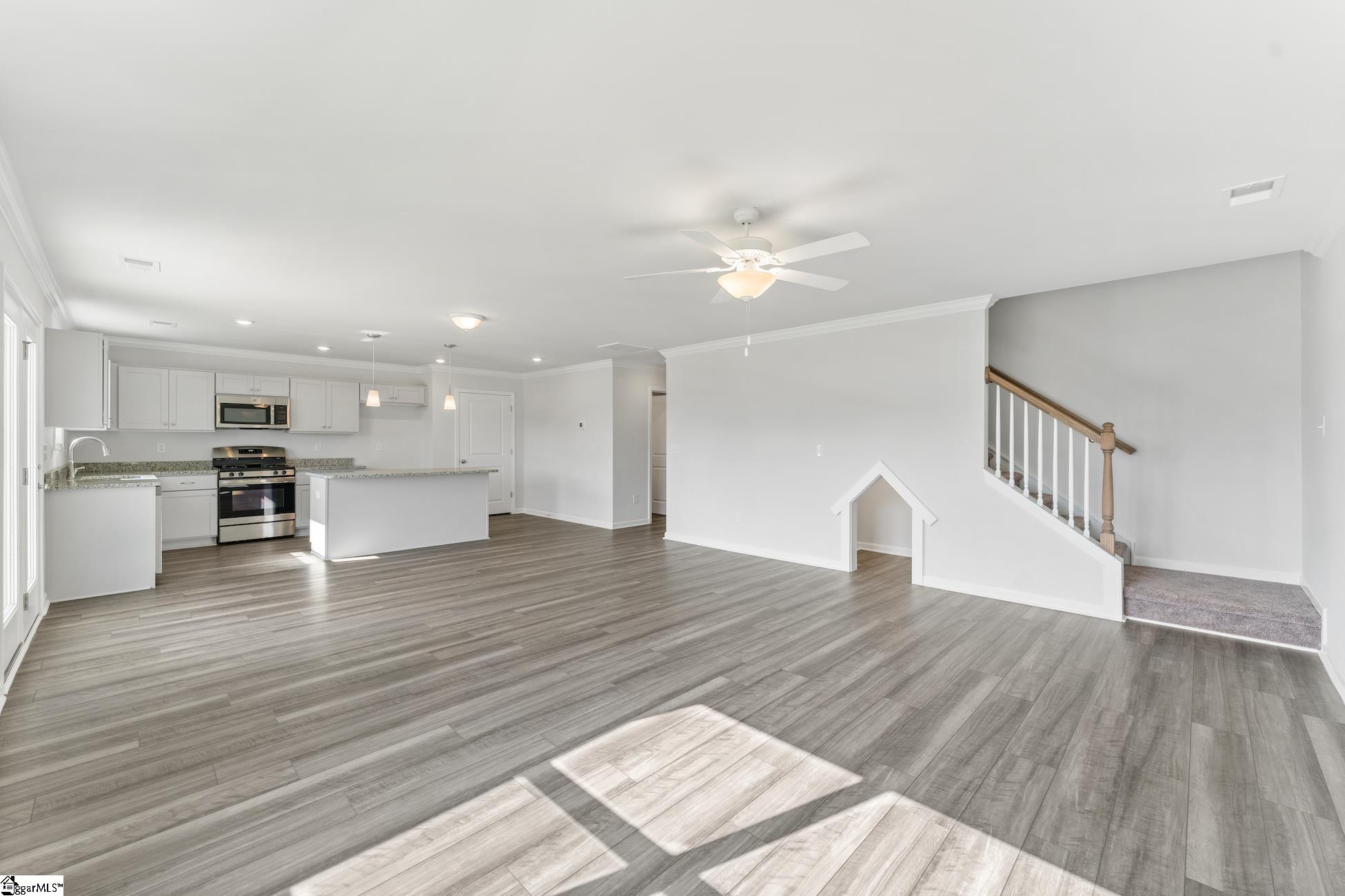 7210 New Harmony Way Inman, SC 29349 - Photo 11 of 31 Gallery Image 11