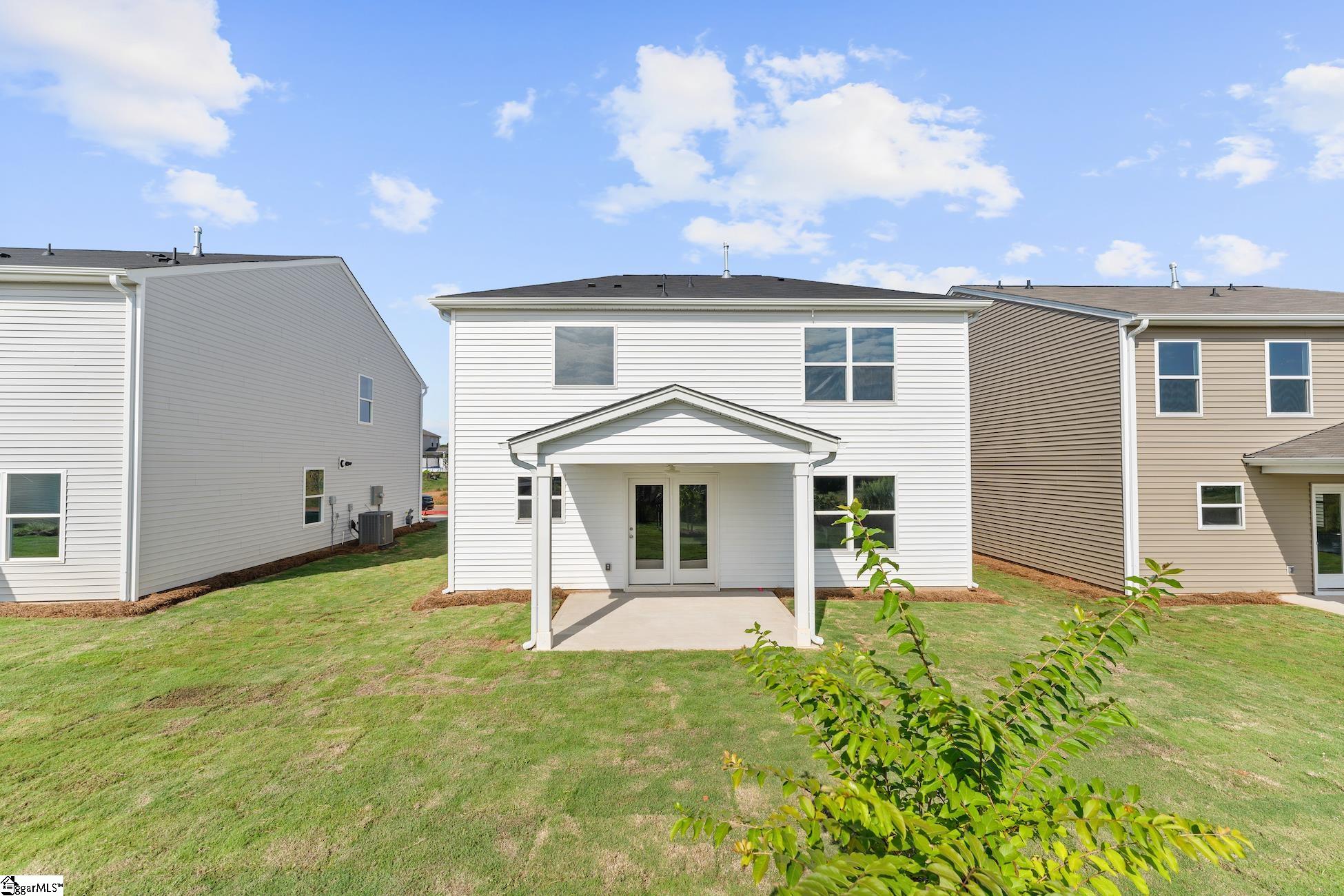7210 New Harmony Way Inman, SC 29349 - Photo 31 of 31 Gallery Image 31