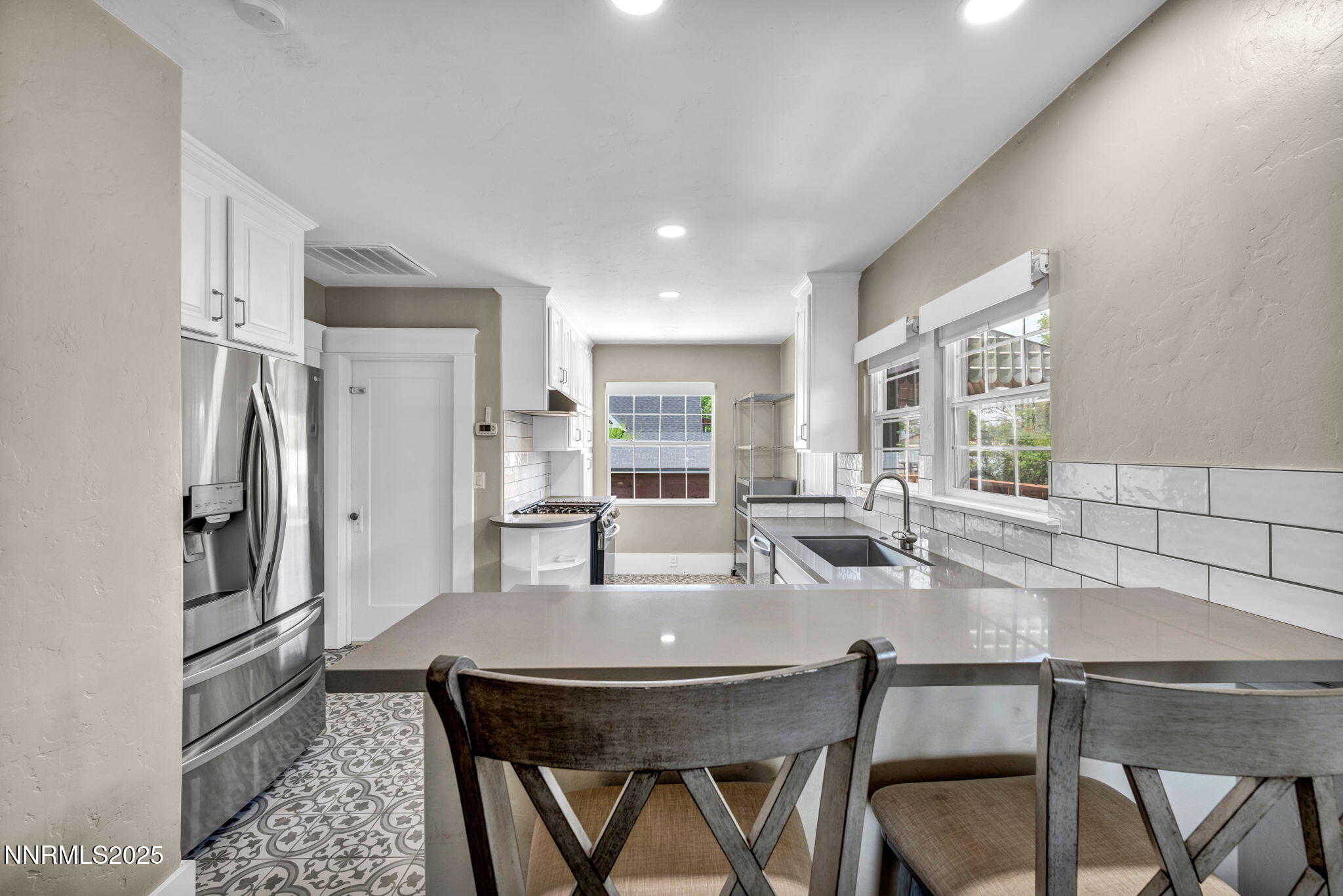 960 Ralston Street Reno, NV 89503 - Photo 13 of 59 a view of a dining room with furniture and window